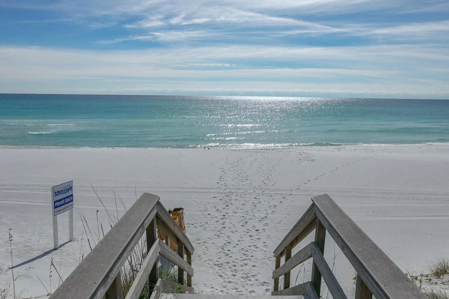 Ariel Dunes 0804 Destin Holiday home