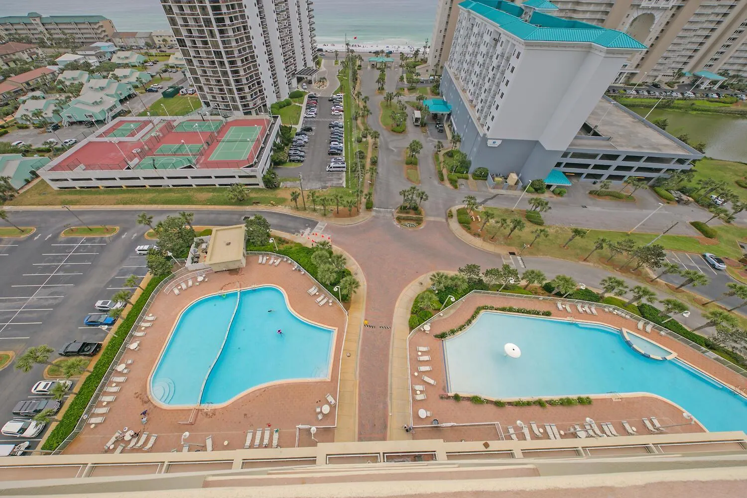 Holiday home Ariel Dunes 0804 Destin United States