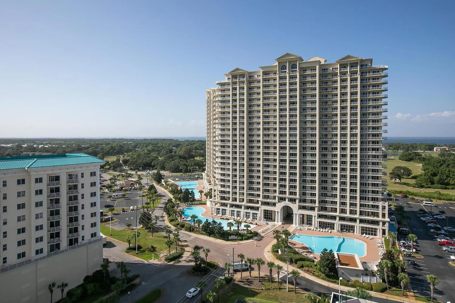 Ariel Dunes 0804 Destin