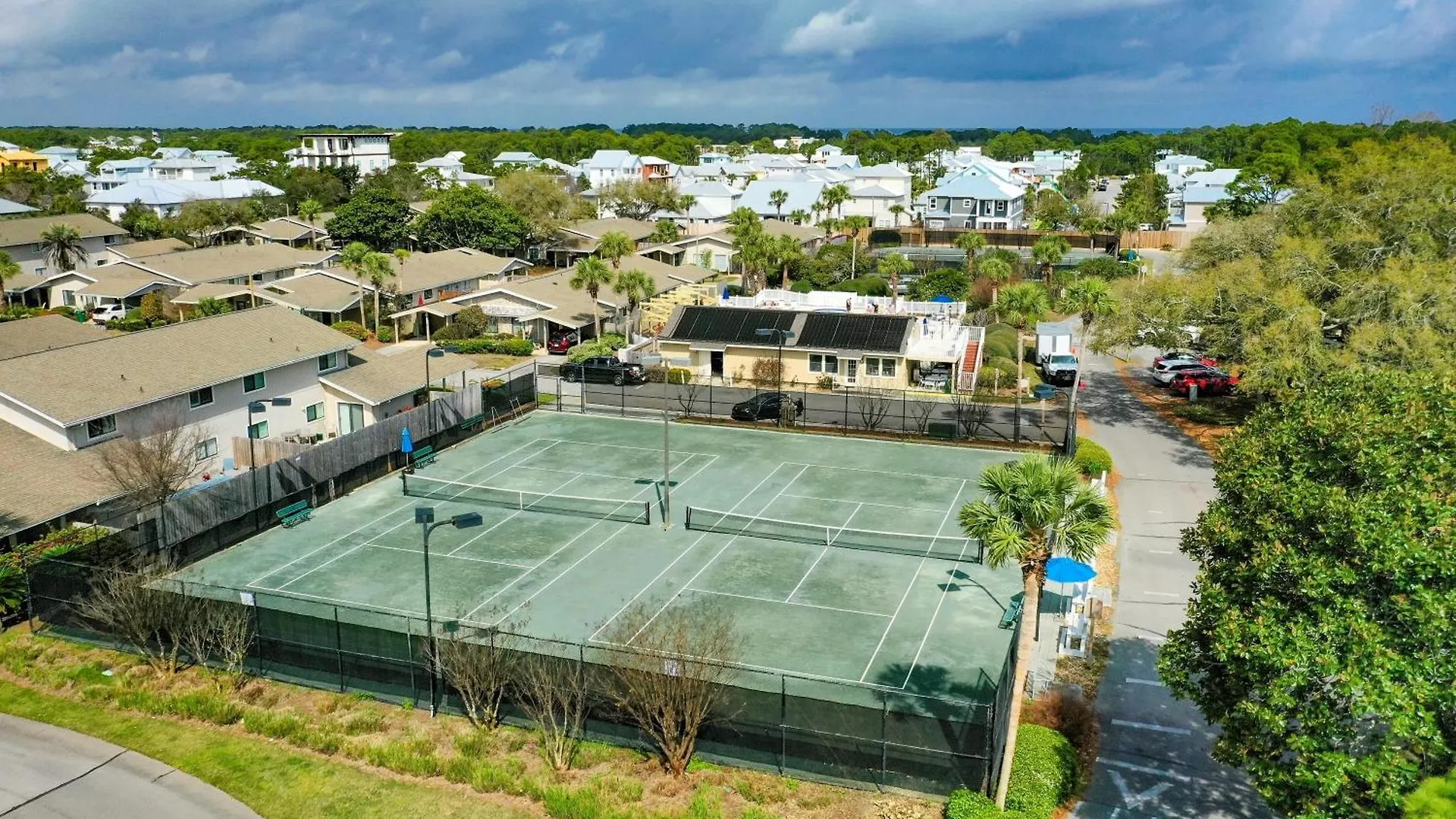 Ariel Dunes 0804 Destin Holiday home