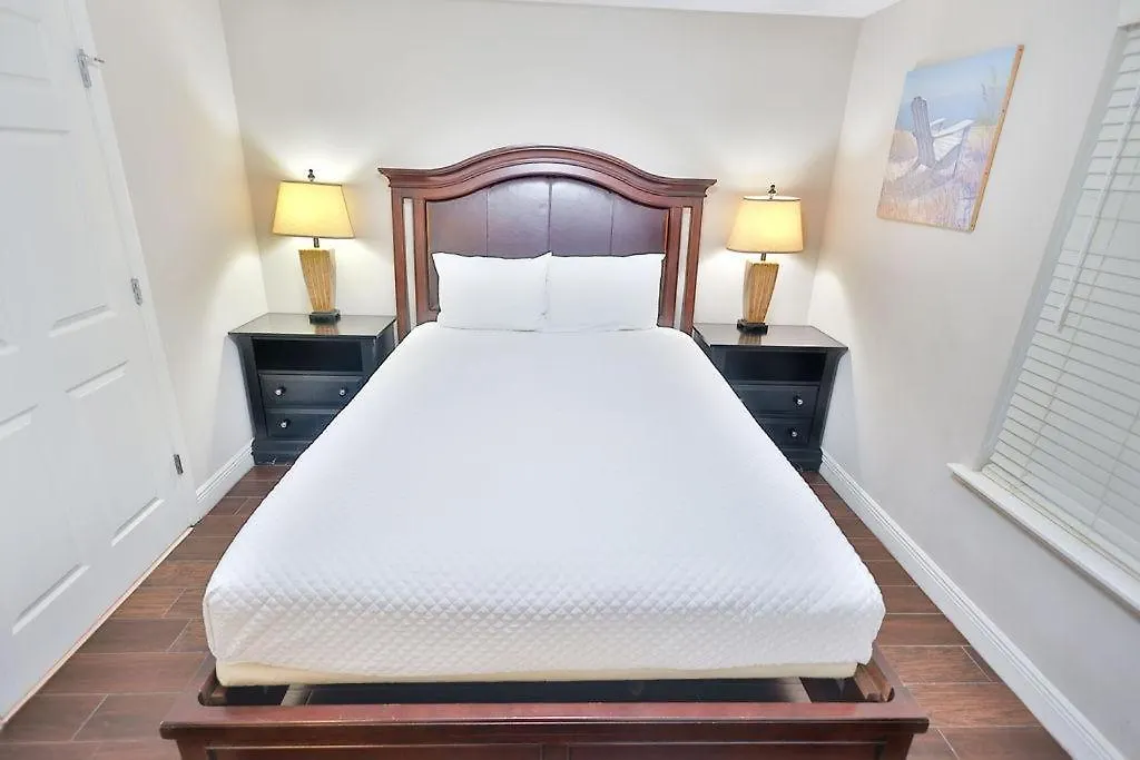 Ariel Dunes 0804 Destin Holiday home