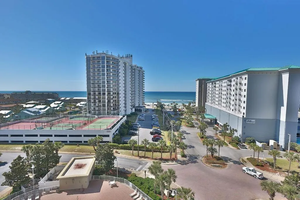 Ariel Dunes 0804 Destin