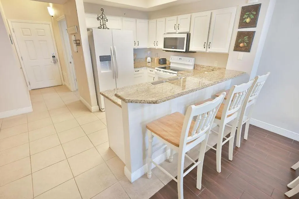 Ariel Dunes 0804 Destin Holiday home